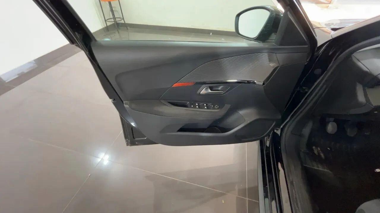 Peugeot 208 BlueHDi 100 Stop&Start 5 porte Allure