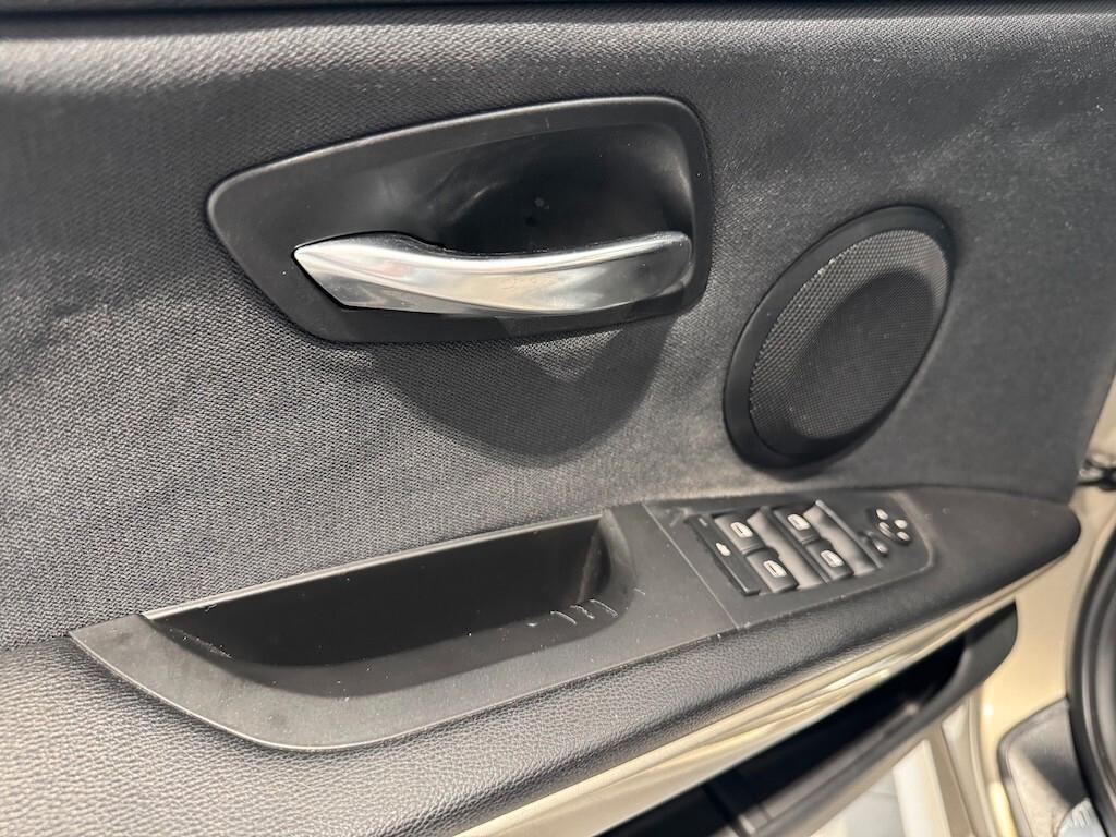 Bmw 320 320d cat Touring Eletta