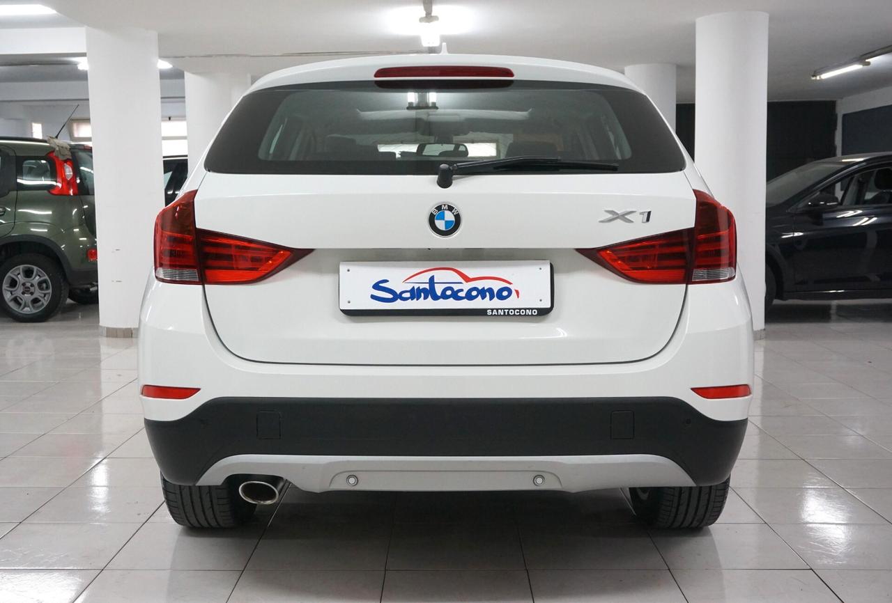 Bmw X1 xDrive20d Sport Line