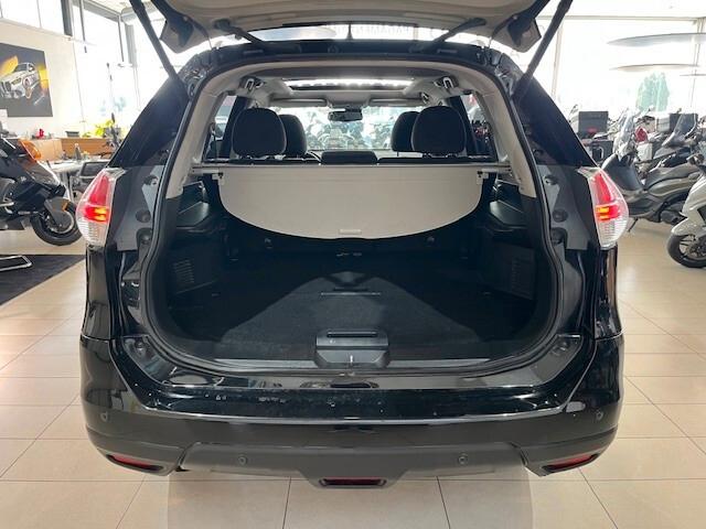 Nissan X-Trail 1.6 dci Tekna 4wd *FULL OPTIONAL*