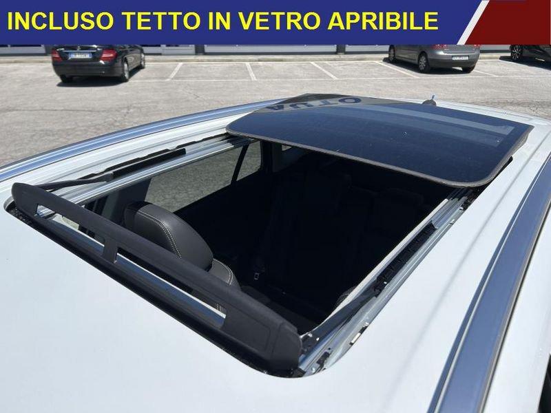 Suzuki S-Cross 1.4 Hybrid 4WD AllGrip Top+ TETTO 4X4 PRONTA CONSEGNA