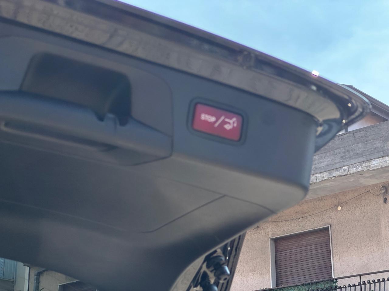 Mercedes-benz GLC 200 d 4Matic Sport