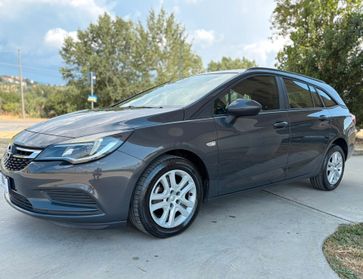Opel Astra 1.6 CDTi Sports Tourer Business