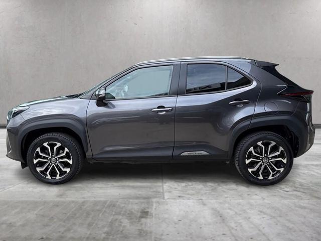 TOYOTA Yaris Cross 1.5 Hybrid 5p. E-CVT Trend