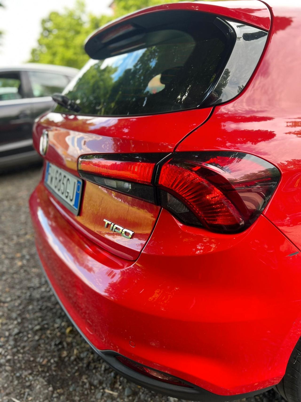Fiat Tipo 1.3 Mjt S&S SW Essasy Busine