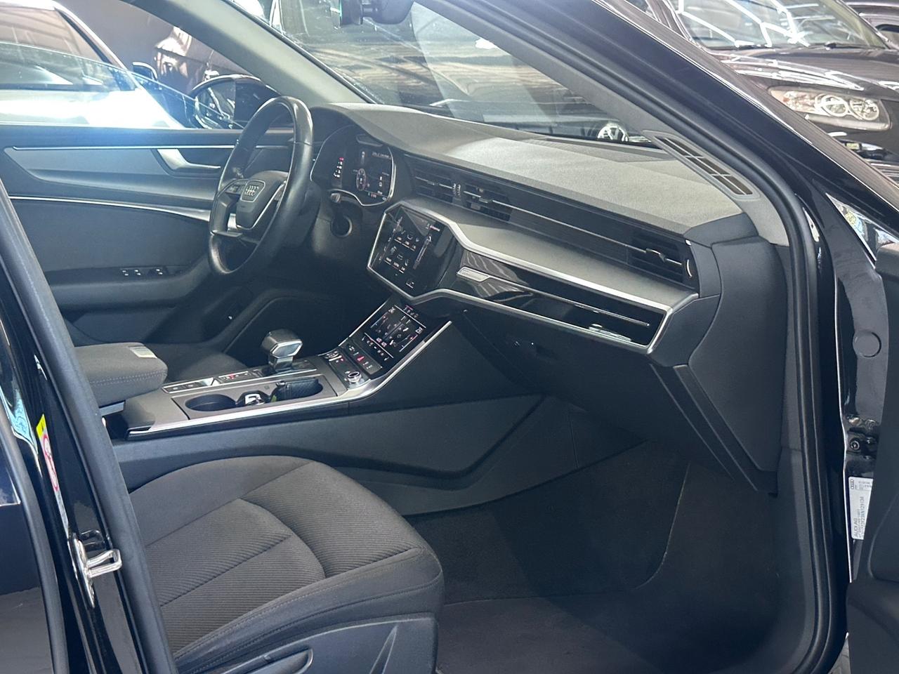 Audi A6 Avant 40 2.0 TDI S tronic Business Sport