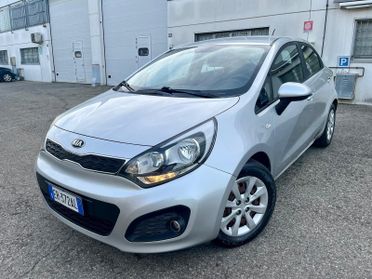 Kia Rio 1.1 CRDi 163.000km 2013 per neopatentati