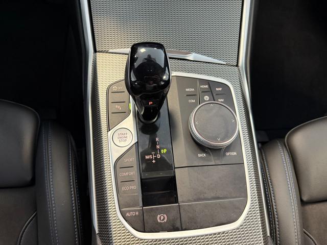 BMW 320 d 48V Touring Msport