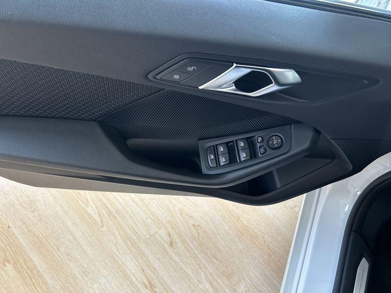 BMW Serie 1 116d Business Advantage