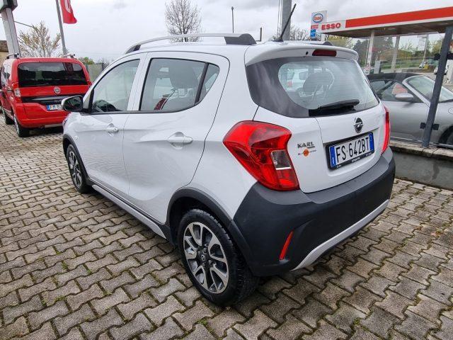 OPEL Karl Rocks 1.0 75 CV Start&Stop