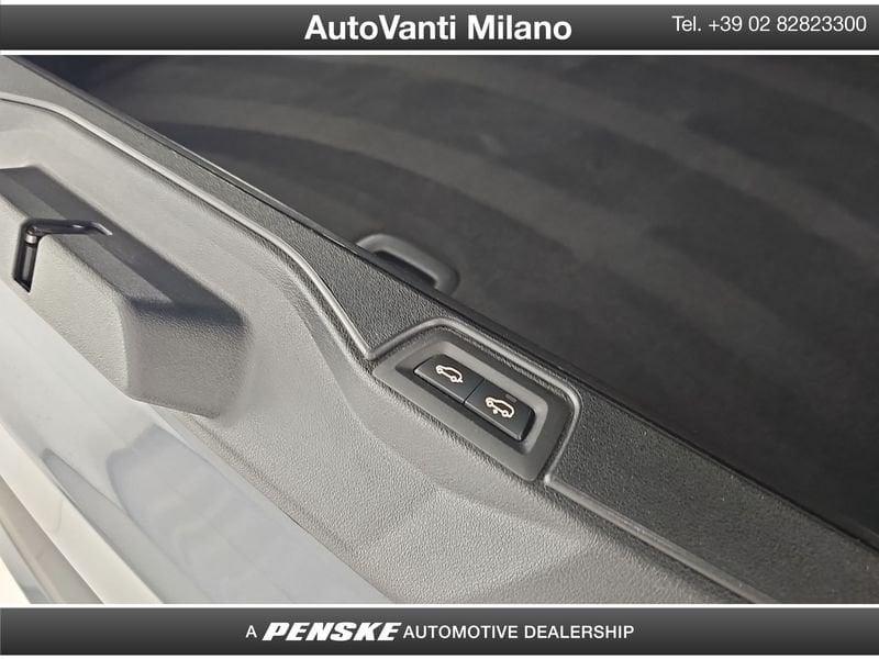 BMW X5 X5 xDrive30d 48V xLine