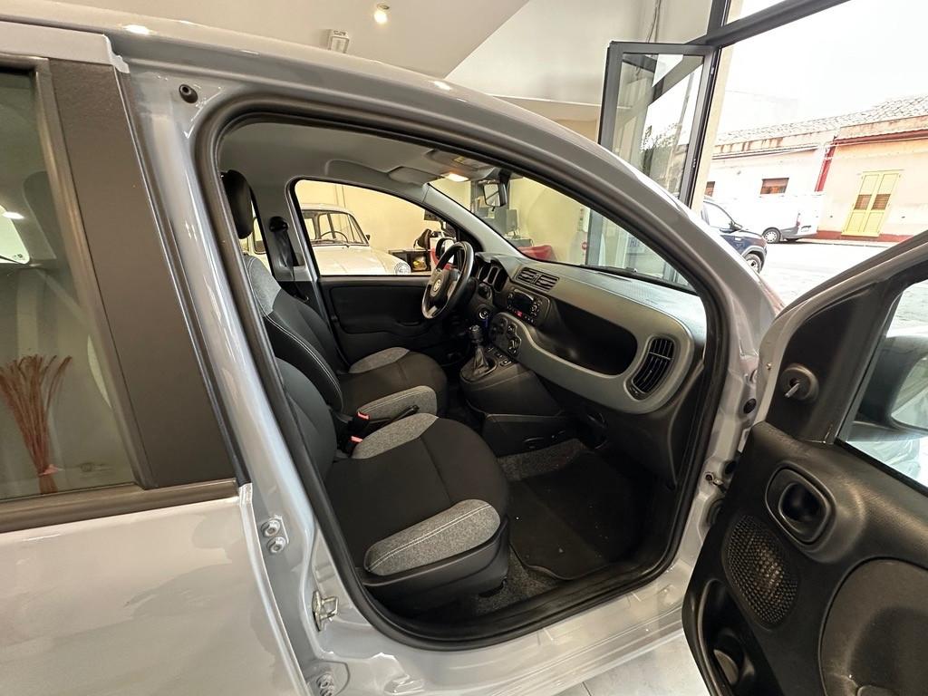 Fiat Panda 1.0 FireFly S&S Hybrid 06/2021