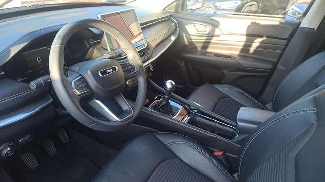 Jeep Compass 1.6 mjt Limited 2wd 130cv *NAVI+LED+RETROC.+FULL*