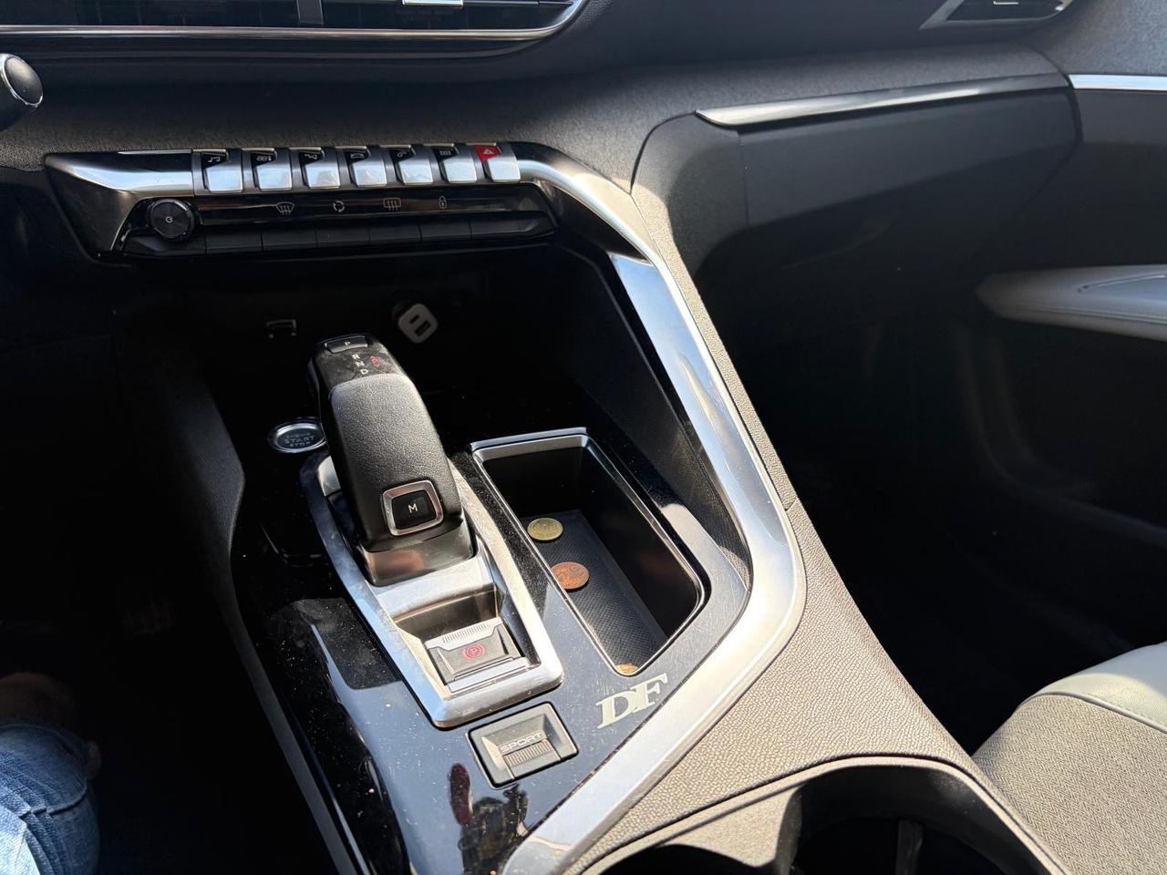 Peugeot 3008 BlueHDi 130 S&S EAT8 Allure