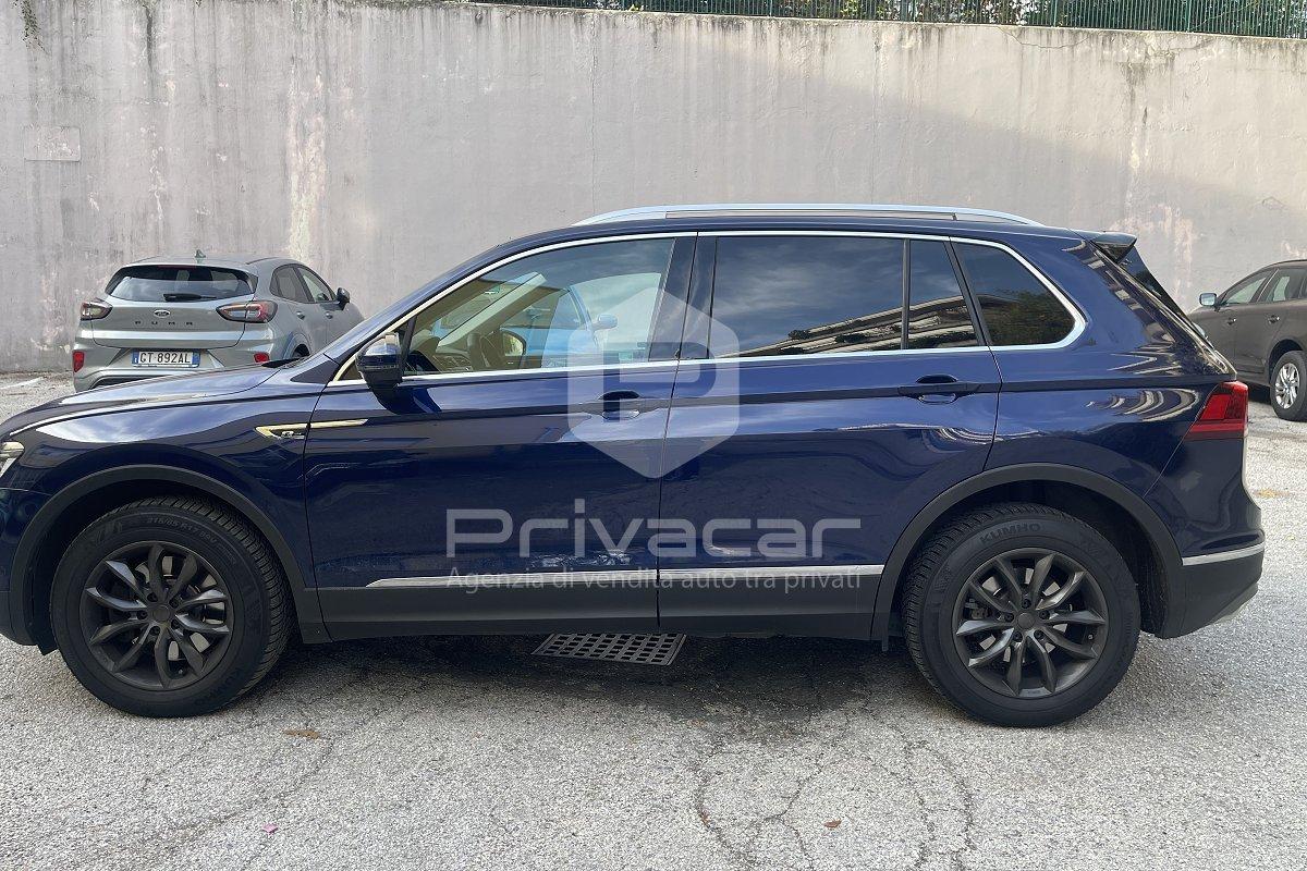 VOLKSWAGEN Tiguan 2.0 BiTDI SCR DSG 4MOTION Executive R-Line BMT