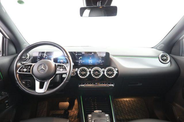 MERCEDES-BENZ CLA sse GLA GLA 200 d Automatic SPORT PLUS