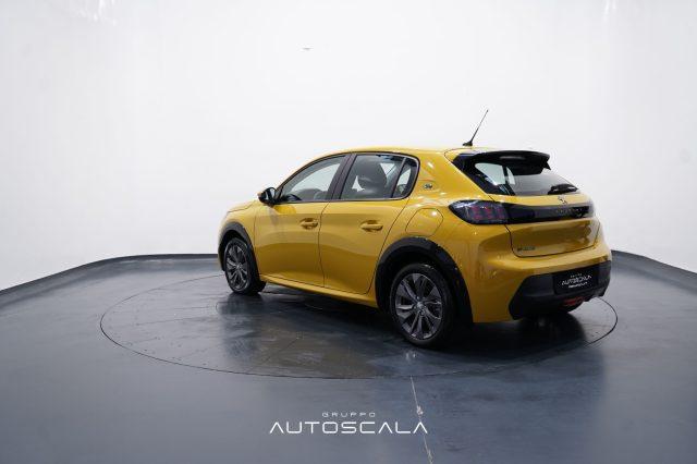 PEUGEOT 208 e 136cv 5 porte Active Pack