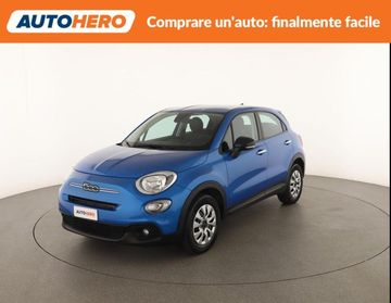 FIAT 500X 1.0 120 CV
