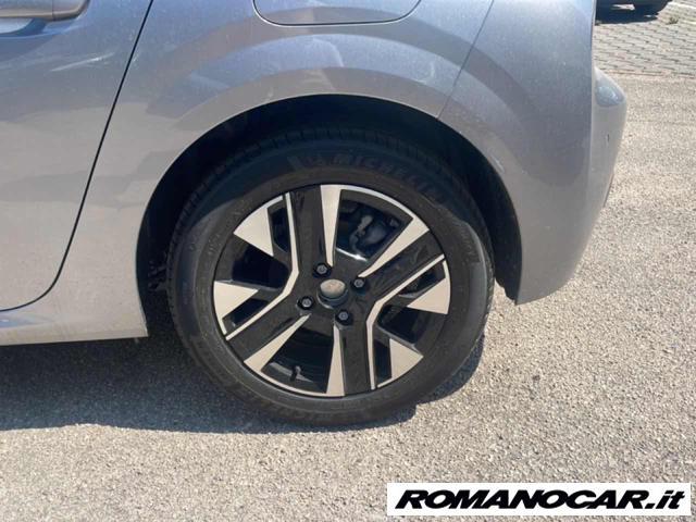 PEUGEOT 208 Allure benzina 100cv