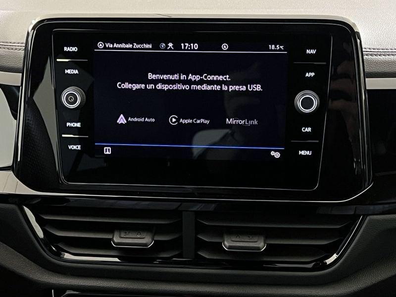 Volkswagen T-Roc T-Roc 2.0 TDI SCR R-Line