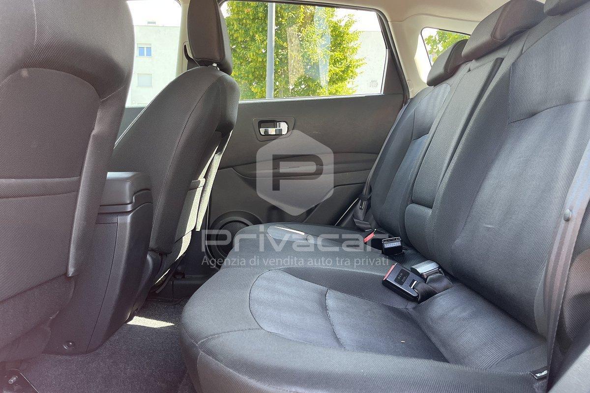 NISSAN Qashqai 1.6 dCi DPF Acenta