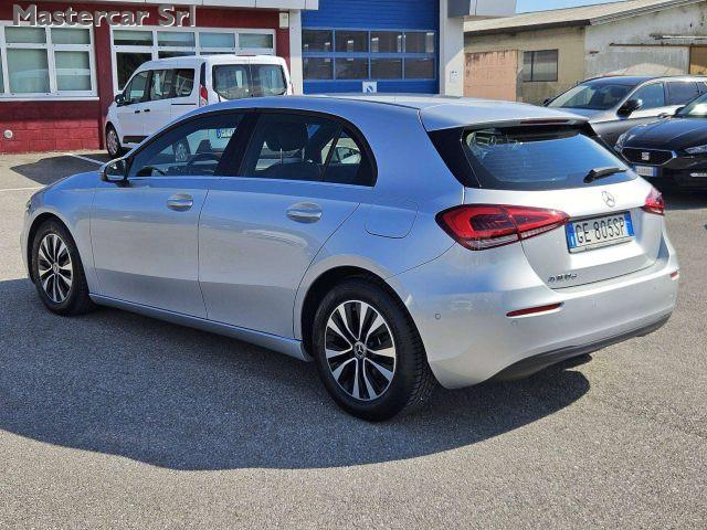 MERCEDES-BENZ A 180 Classe A - W177 2018 d Business auto - GE805SP