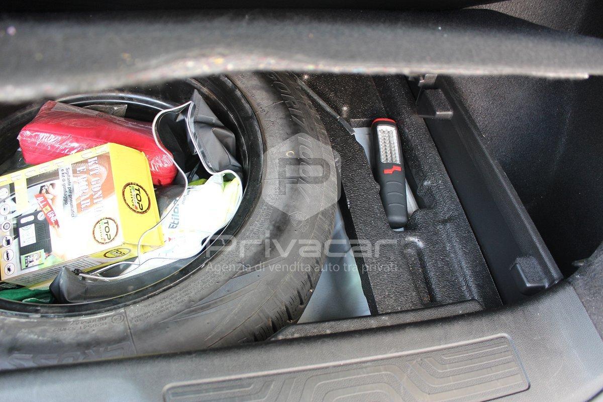 RENAULT Kadjar dCi 8V 110CV EDC Energy Sport Edition
