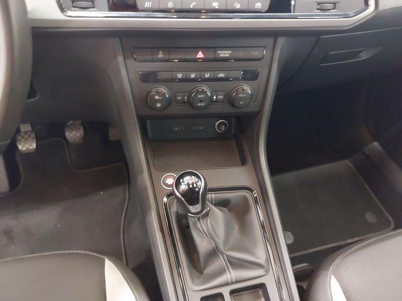 Seat Ateca Ateca 1.0 TSI Reference