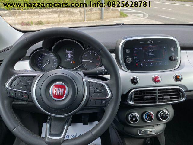 FIAT 500X 1.3 MultiJet 95 CV Connect NAVIGATORE