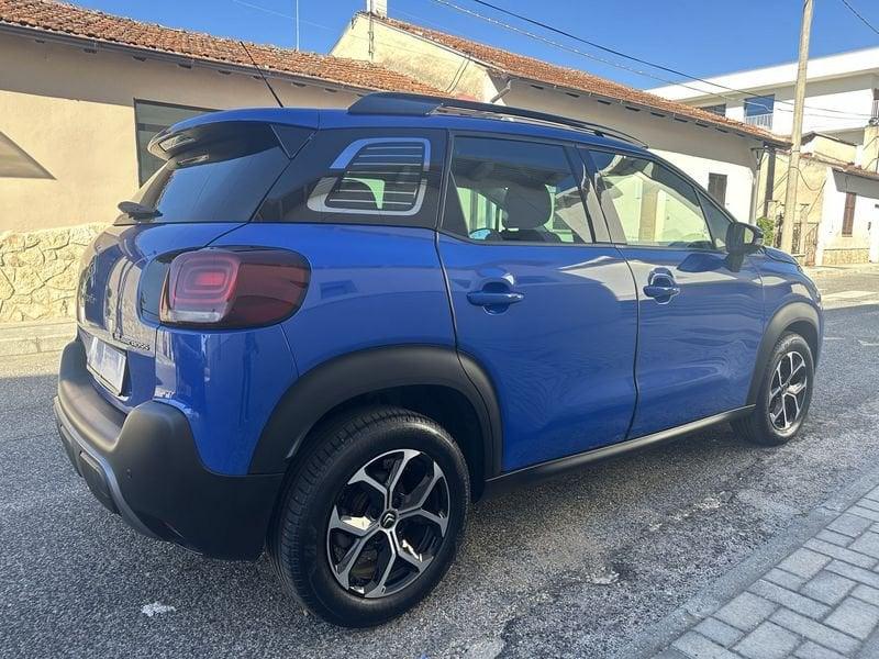 Citroën C3 Aircross C3 Aircross 1.5 bluehdi C-Series s&s 110cv