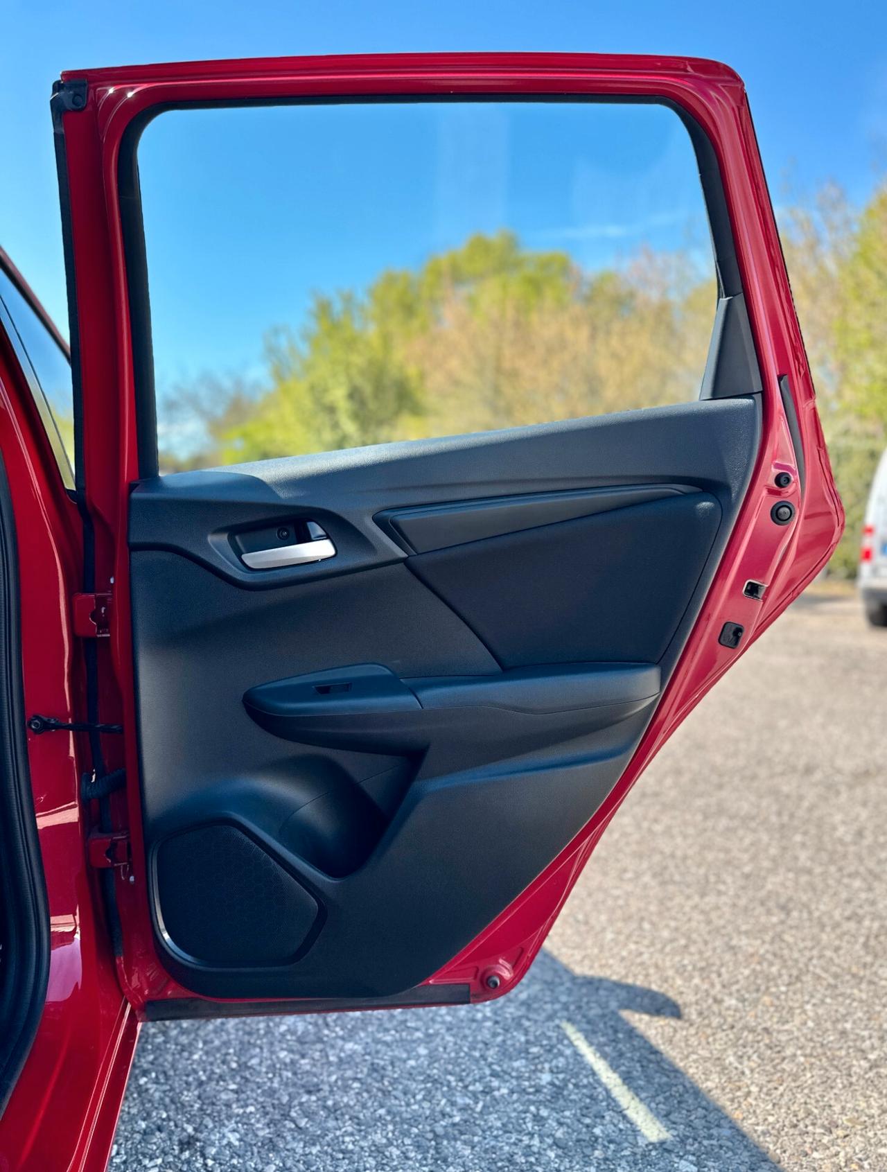 Honda Jazz 1.3 Benz E6 *SOLO 23.500 km Pari al NUOVO*