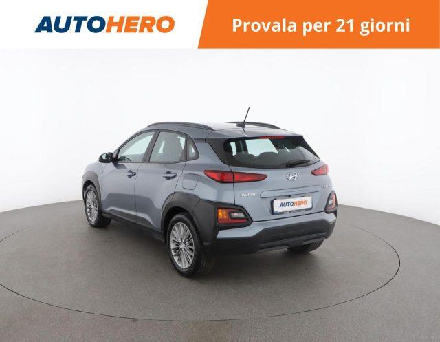 HYUNDAI Kona 1.6 CRDI 115 CV XTech