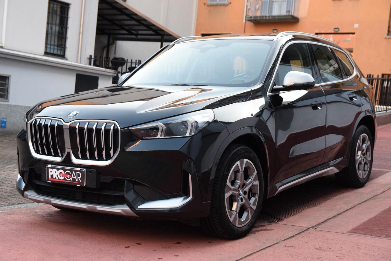 BMW X1 sdrive18d X-Line auto
