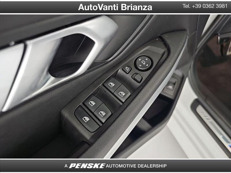 BMW Serie 3 320d 48V Touring Msport
