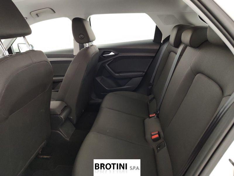 Audi A1 Sportback 30 TSI Allstreet Business