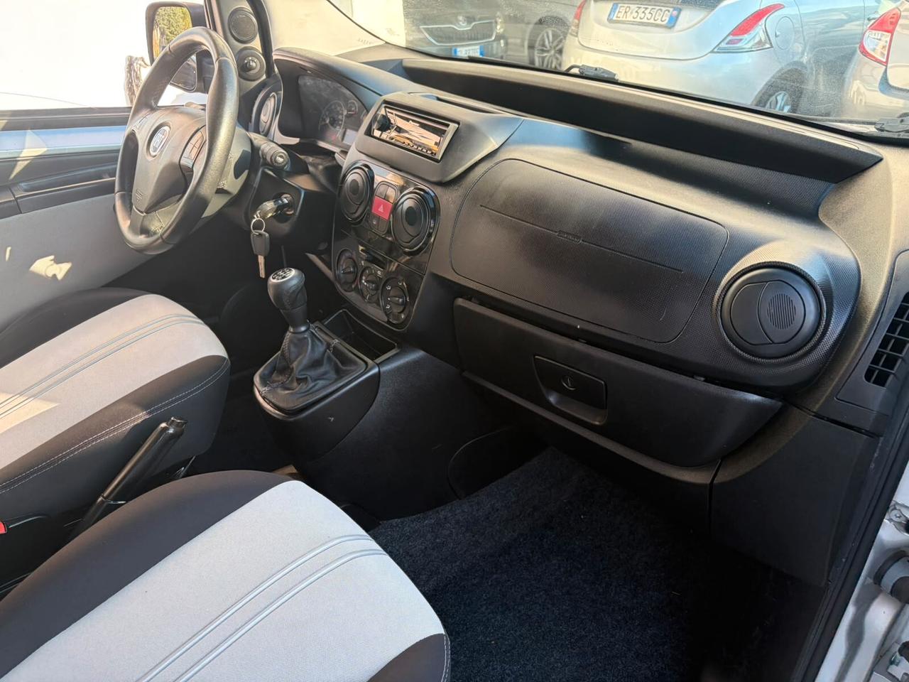 Fiat Qubo 1.3 MJT 80 CV Dynamic*EURO6