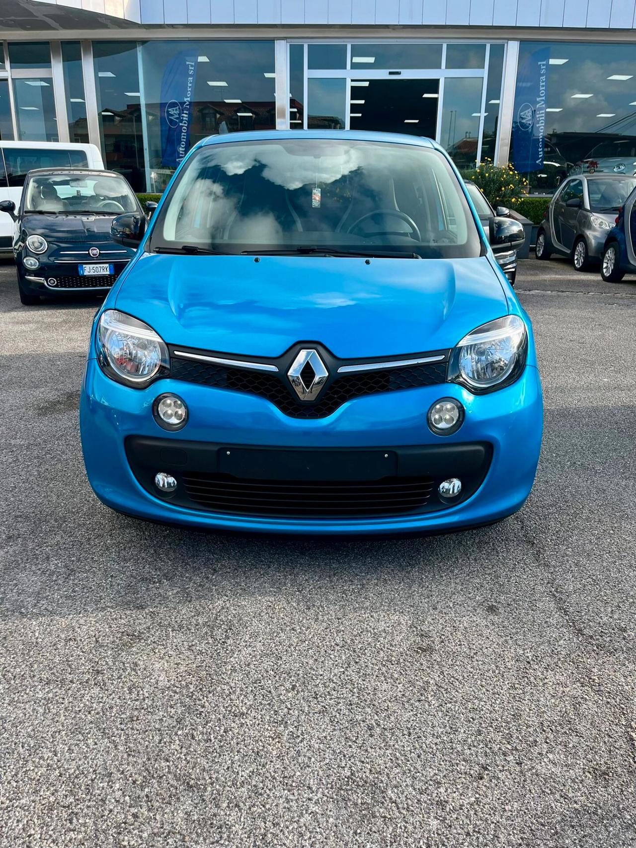 Renault Twingo SCe Zen