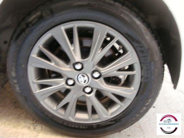 TOYOTA - Yaris - 1.5 Hybrid 5p. Active