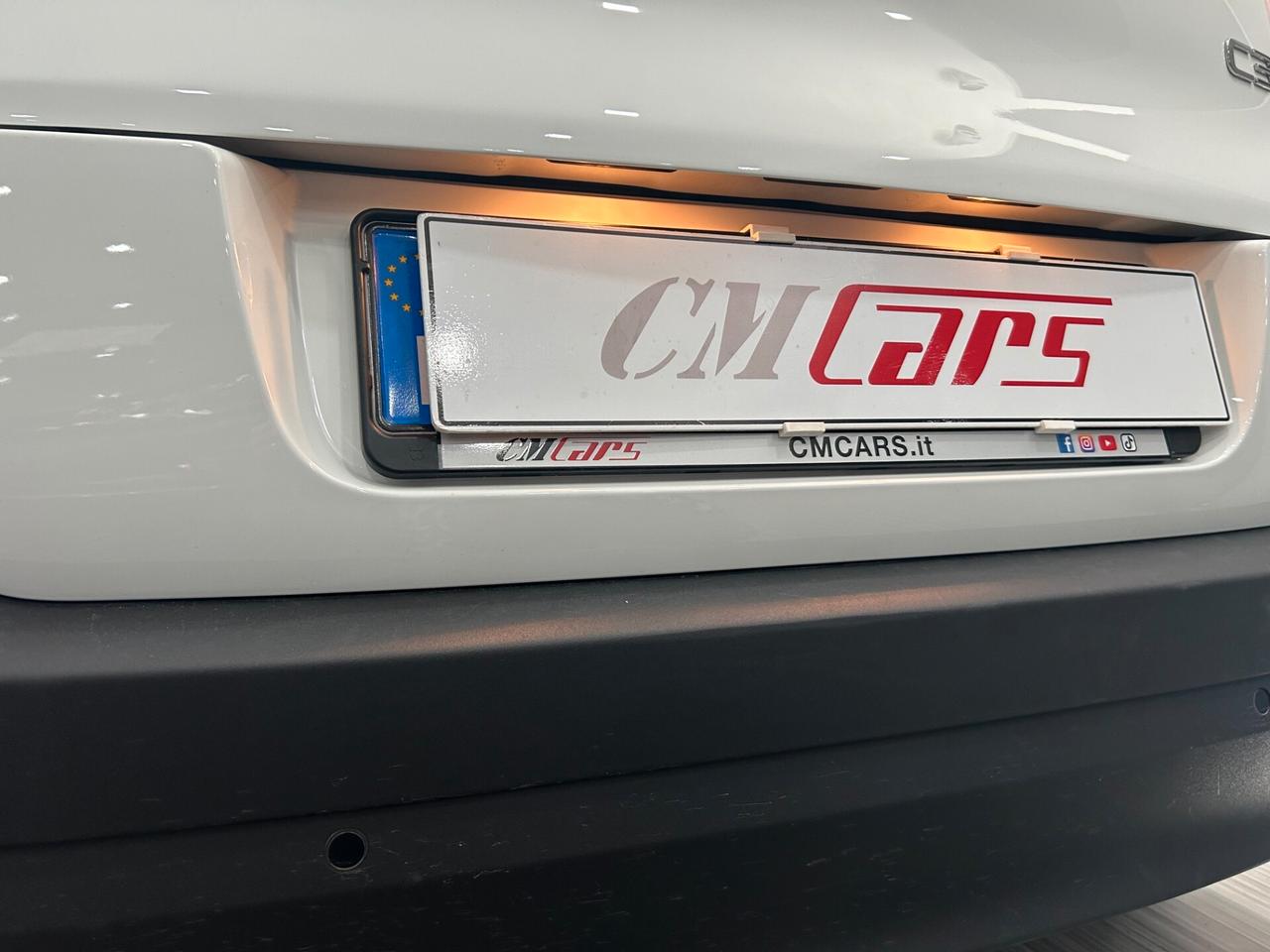 Citroen C3 1.5 BlueHDI 100cv Feel ITALIANA