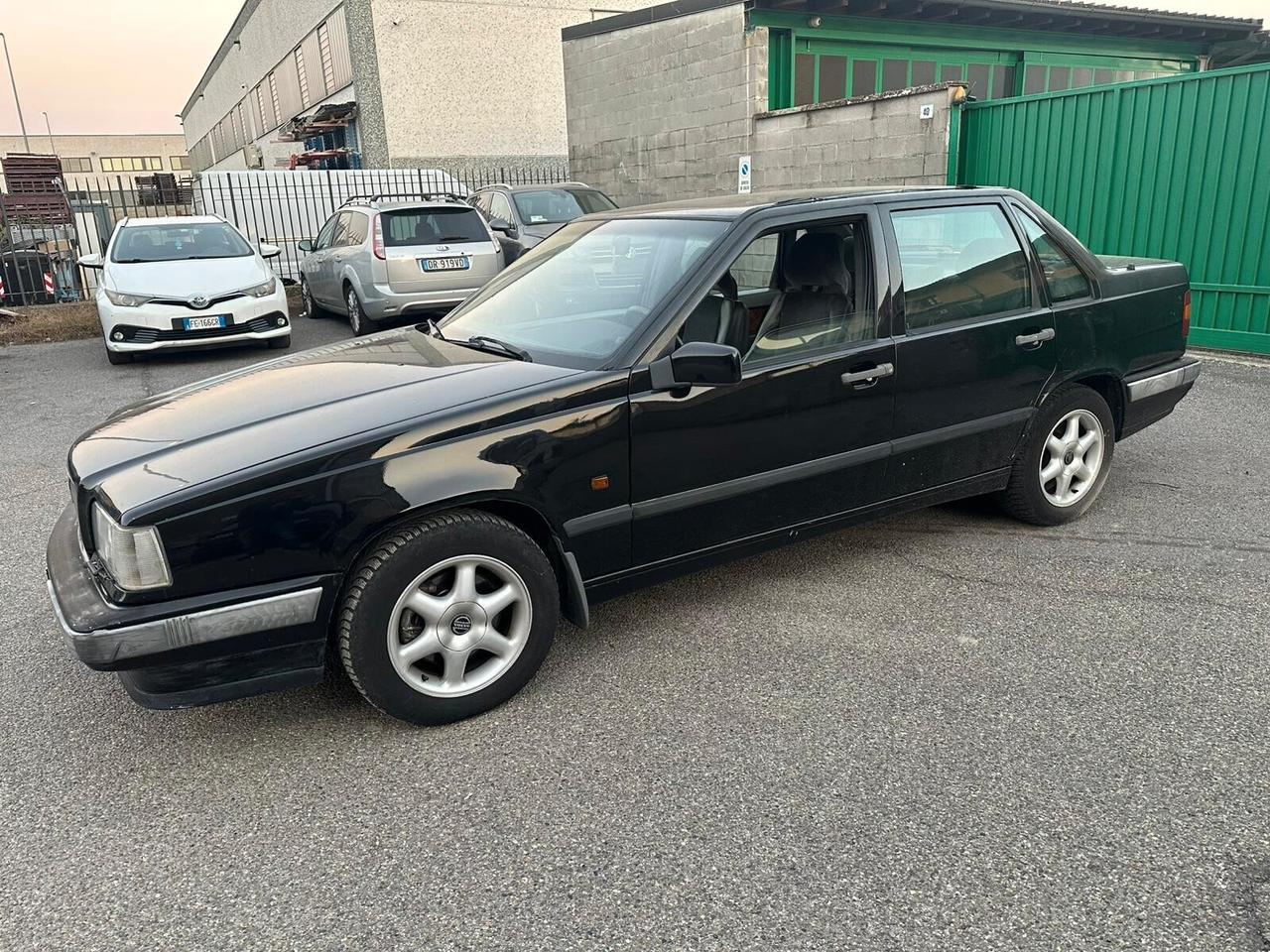 Volvo 850 2.0i 20V cat GLT