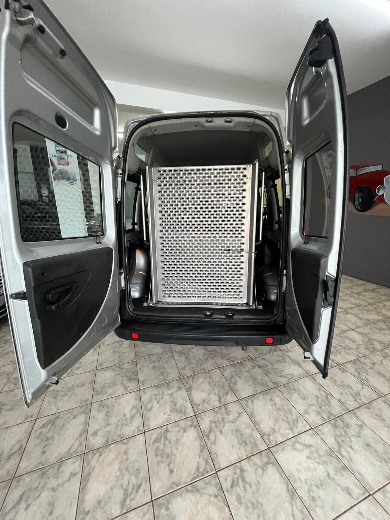 Fiat Doblo Doblò 1.4 Cargo Maxi Lamierato