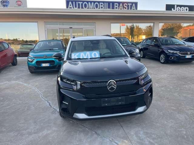 Citroen C3 1.2 turbo Plus 100 CV "Km 0"