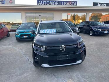 Citroen C3 1.2 turbo Plus 100 CV "Km 0"