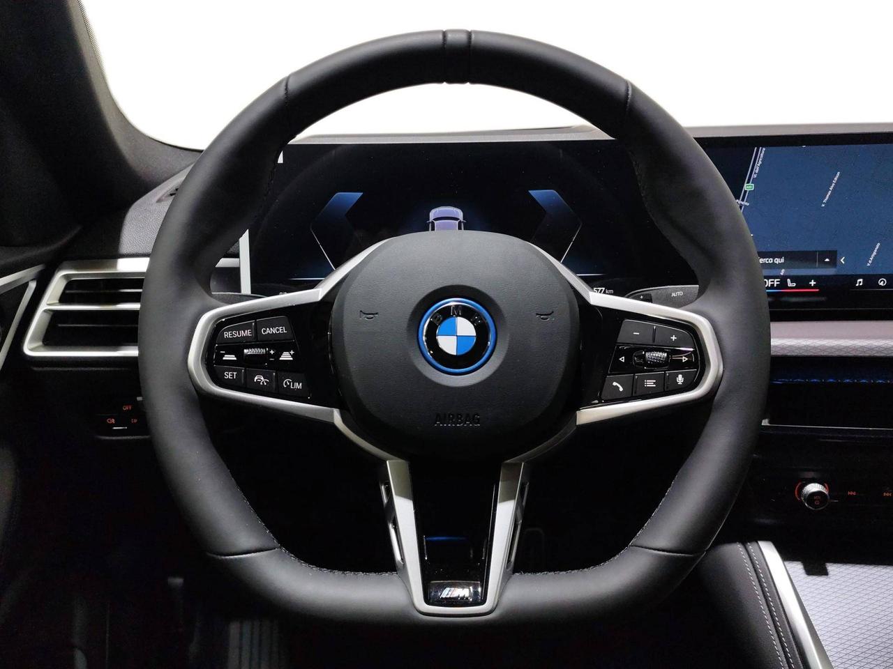 BMW Serie 4 i4 eDrive40 MSport Edition