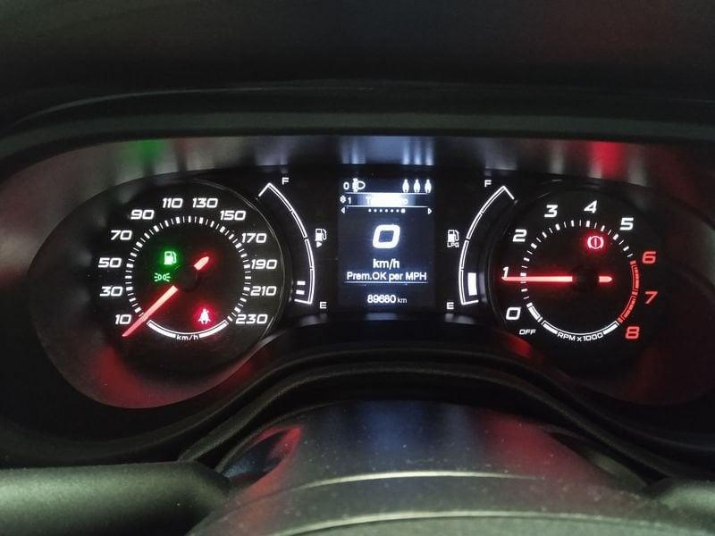FIAT Tipo (2015-->) 1.4 T-Jet 120CV GPL 5 porte Lounge