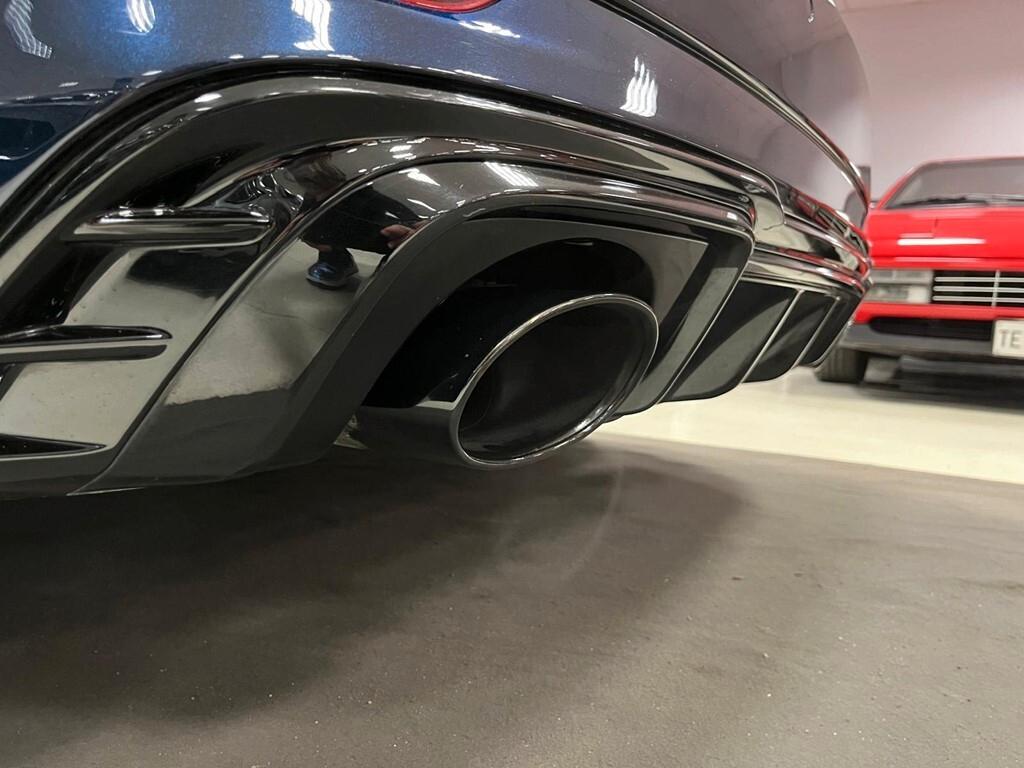 Audi RS3 Sportback 2.5 tfsi quattro s-tronic TETTO/ BANG OLUFSEN