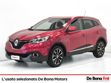Renault Kadjar 1.2 tce energy intens 130cv edc