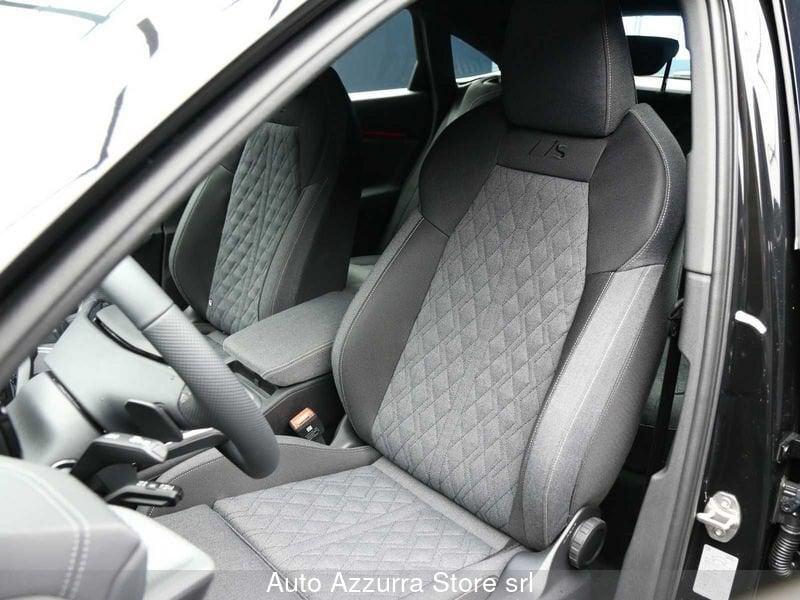 Audi Q5 Q5 SPB TDI 150 kW mHEV+ S tronic quattro S line edition *PROMO AZZURRA*