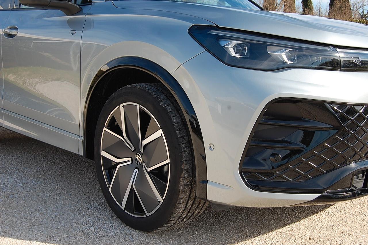 Volkswagen Tiguan 1.5 eTSI 150 CV ACT DSG R-Line Plus