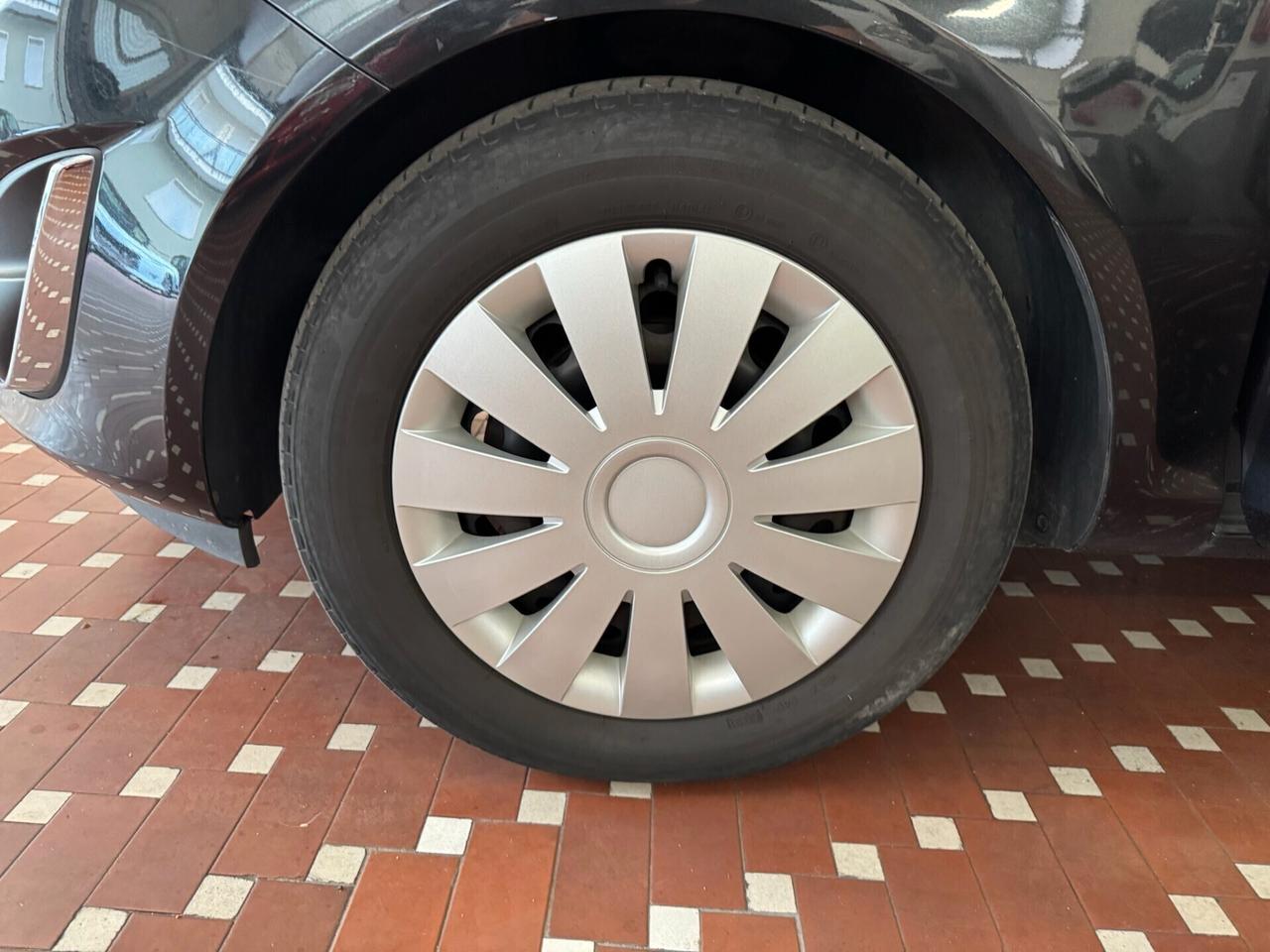 Opel Corsa 1.2 85CV 5 porte GPL-TECH Elective - BOMBOLE 2032